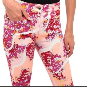 Emilio Pucci Jeans